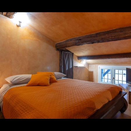Bea Ducale Hotel Vigevano Exterior photo