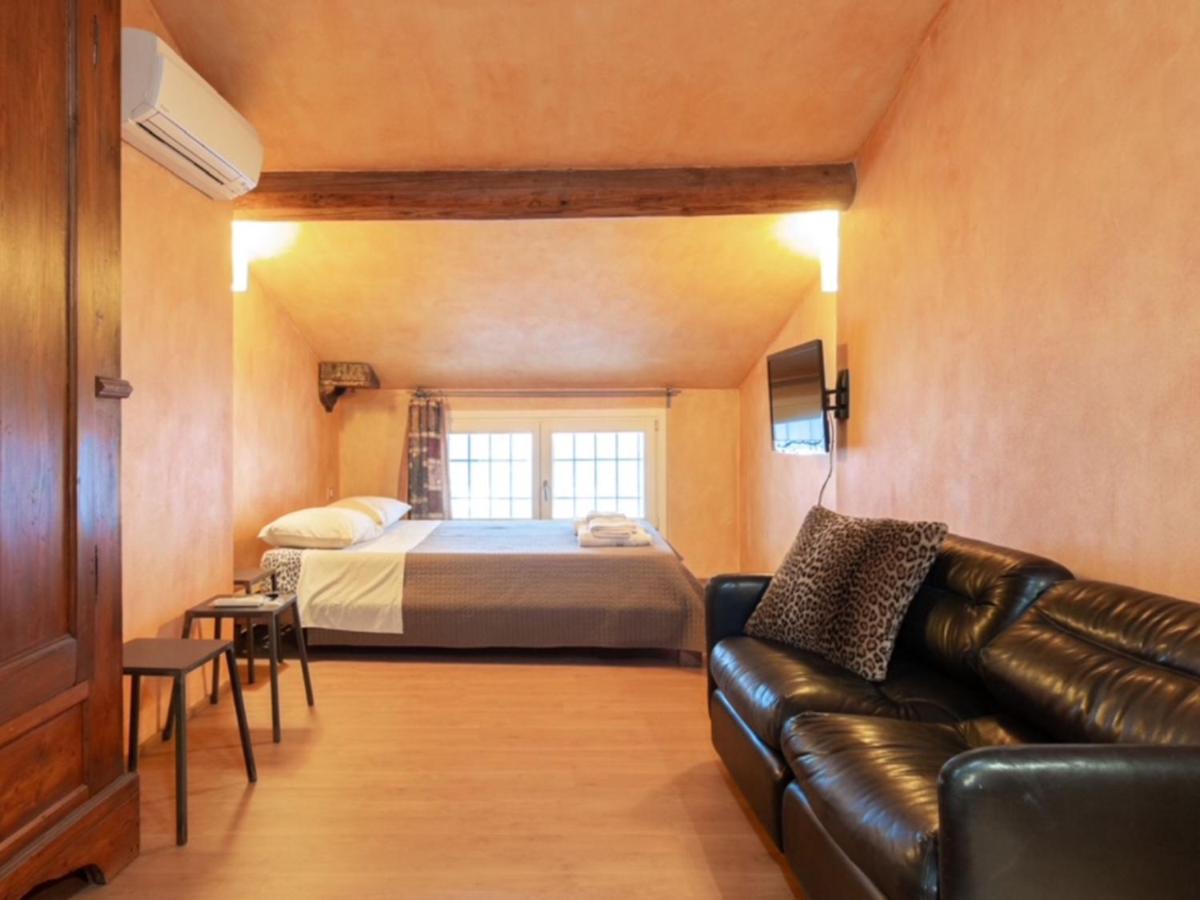 Bea Ducale Hotel Vigevano Exterior photo