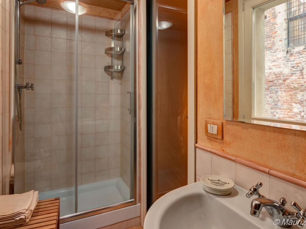 Bea Ducale Hotel Vigevano Exterior photo