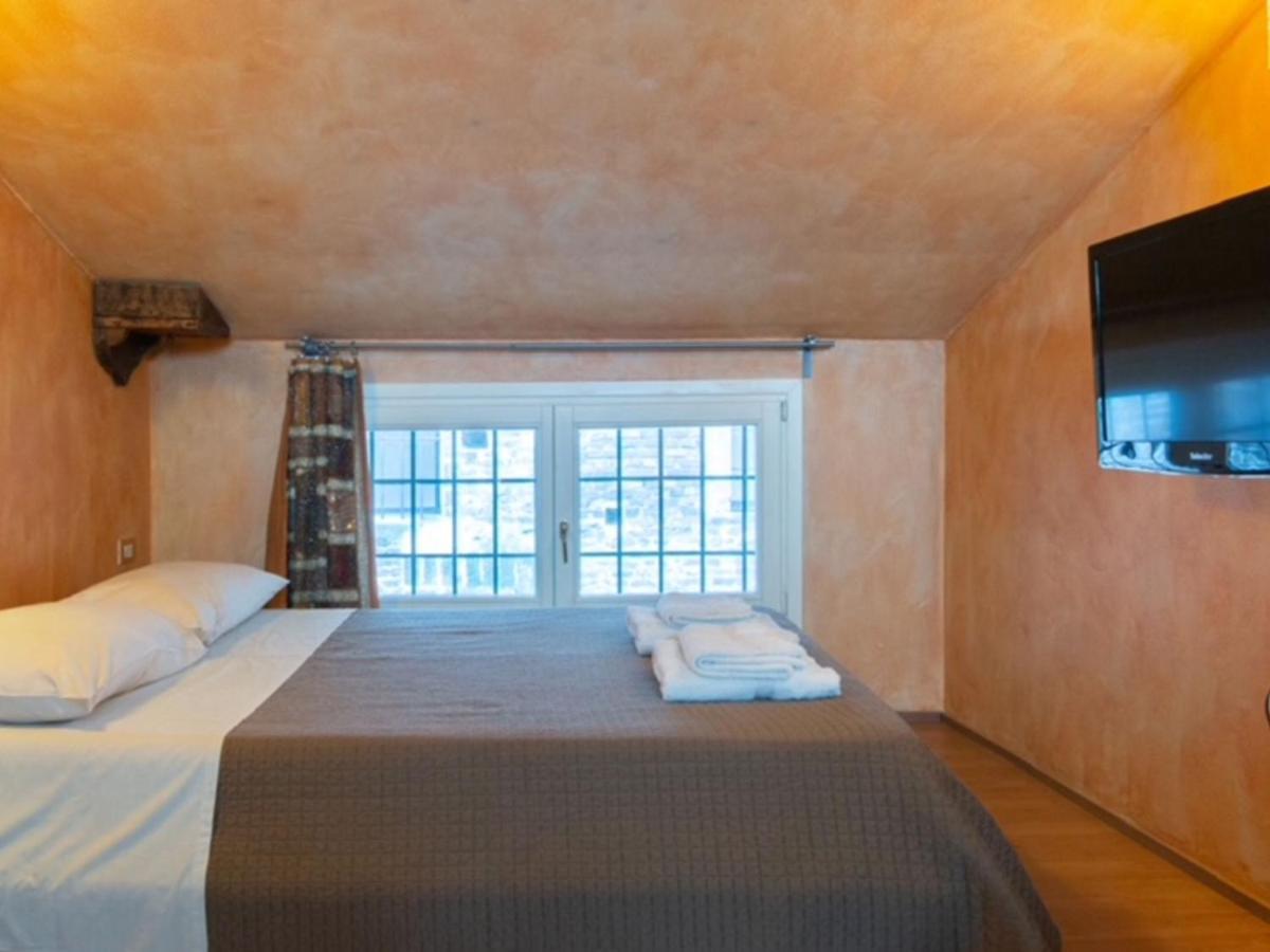 Bea Ducale Hotel Vigevano Exterior photo